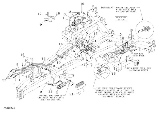 25610716 - Шланг