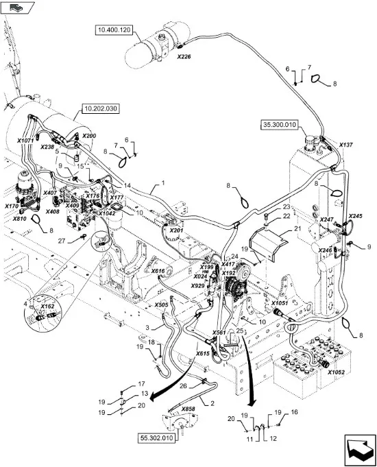 47505581 - кабель