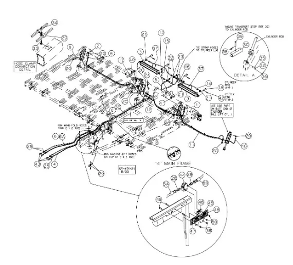 25600614 - патрубок