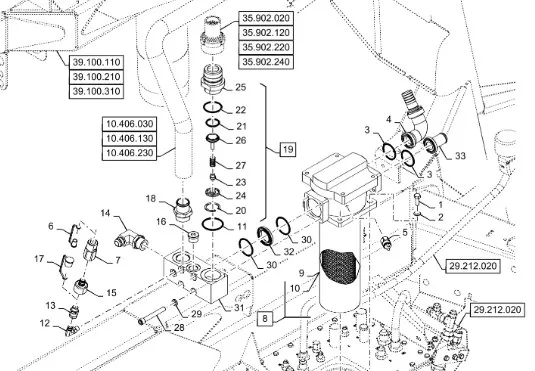 944011623 - муфта