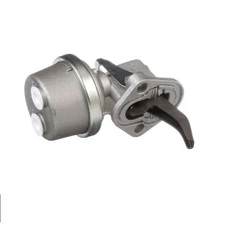 504380241 - Насос топл. подкач. ДВС Cursor7Mech T6050, Maxx140/125, T4/Q95, H/WD