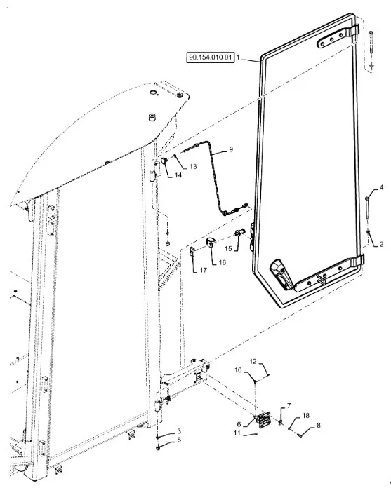 321277A1 - Палец